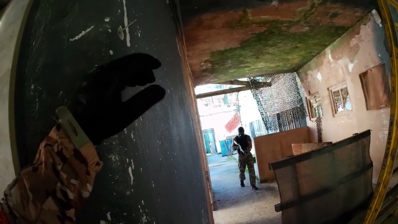 CQB Igorre Ven Kubi Ven jajajaj