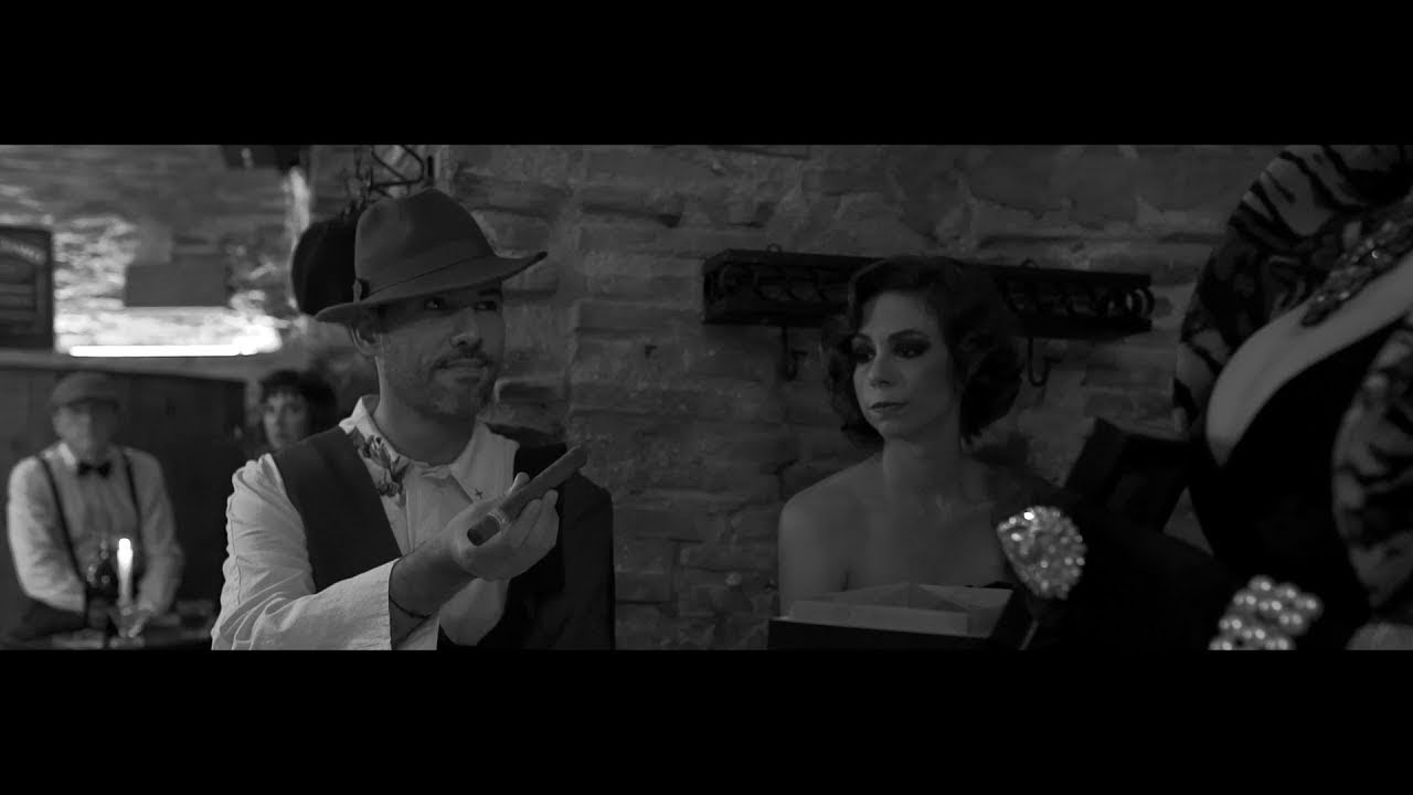 Flowmenco - Reservando en el Infierno (videoclip)