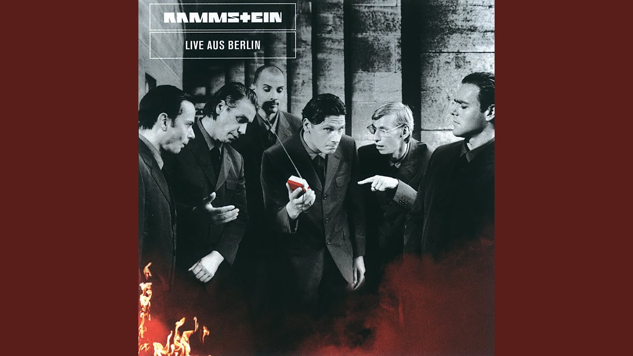 Spiel mit mir (Live)