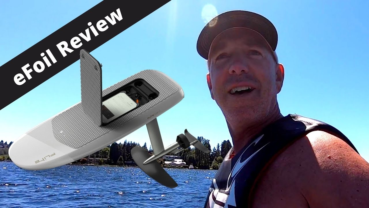eFoil Review | Fliteboard (2020)