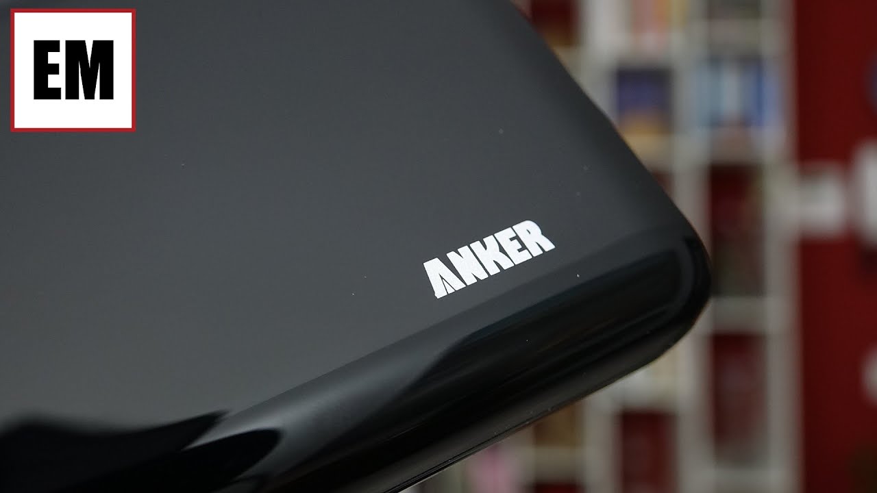 Anker Astro 25600 mAh recensione ita da esperienzaMobile