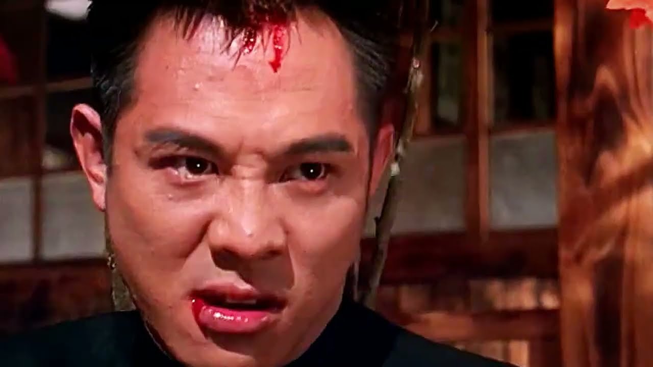 R&eacute;sum&eacute; de film : Chen Zhen vs Fujita &ndash; Un Combat &Eacute;pique