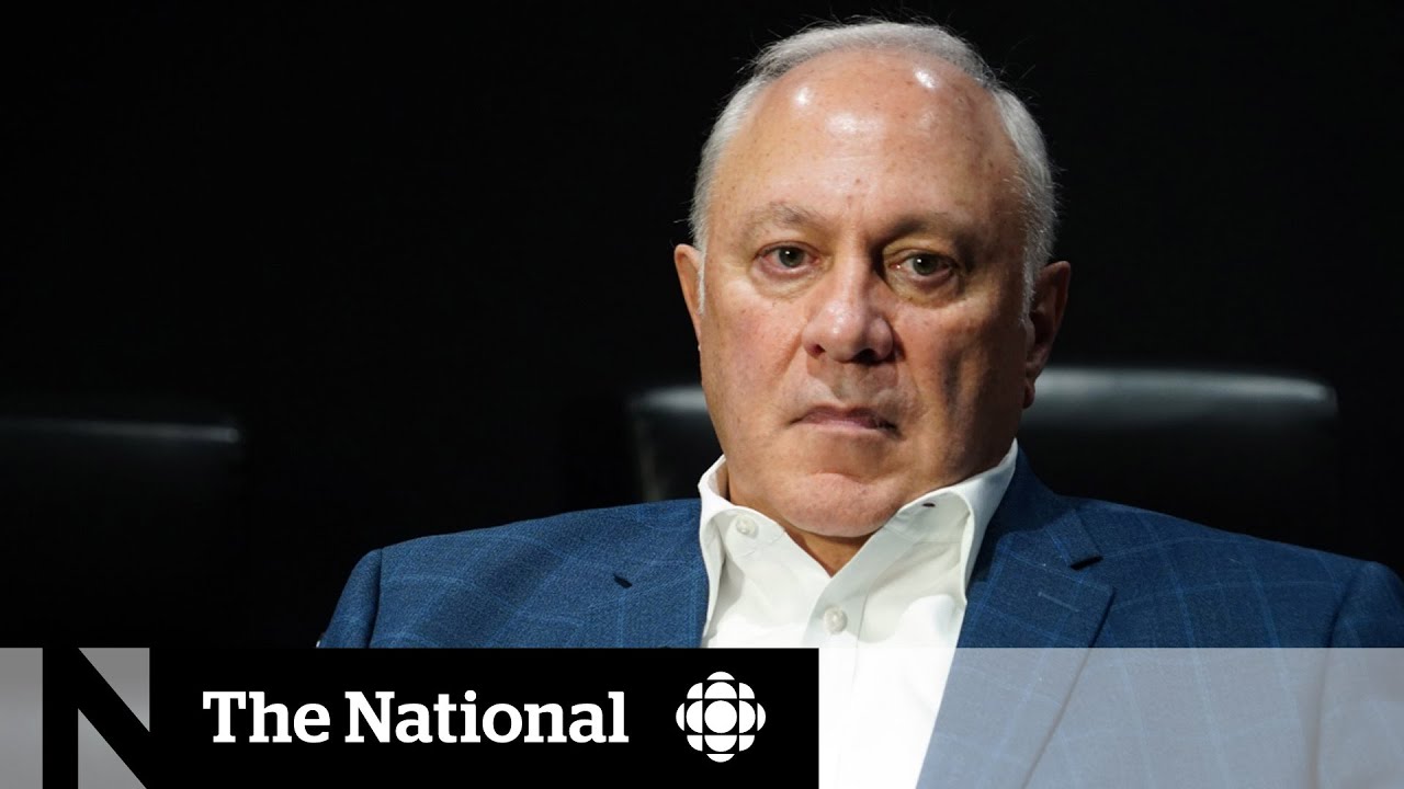 Pierre Laporte&rsquo;s son on his father&rsquo;s death 50 years after October Crisis