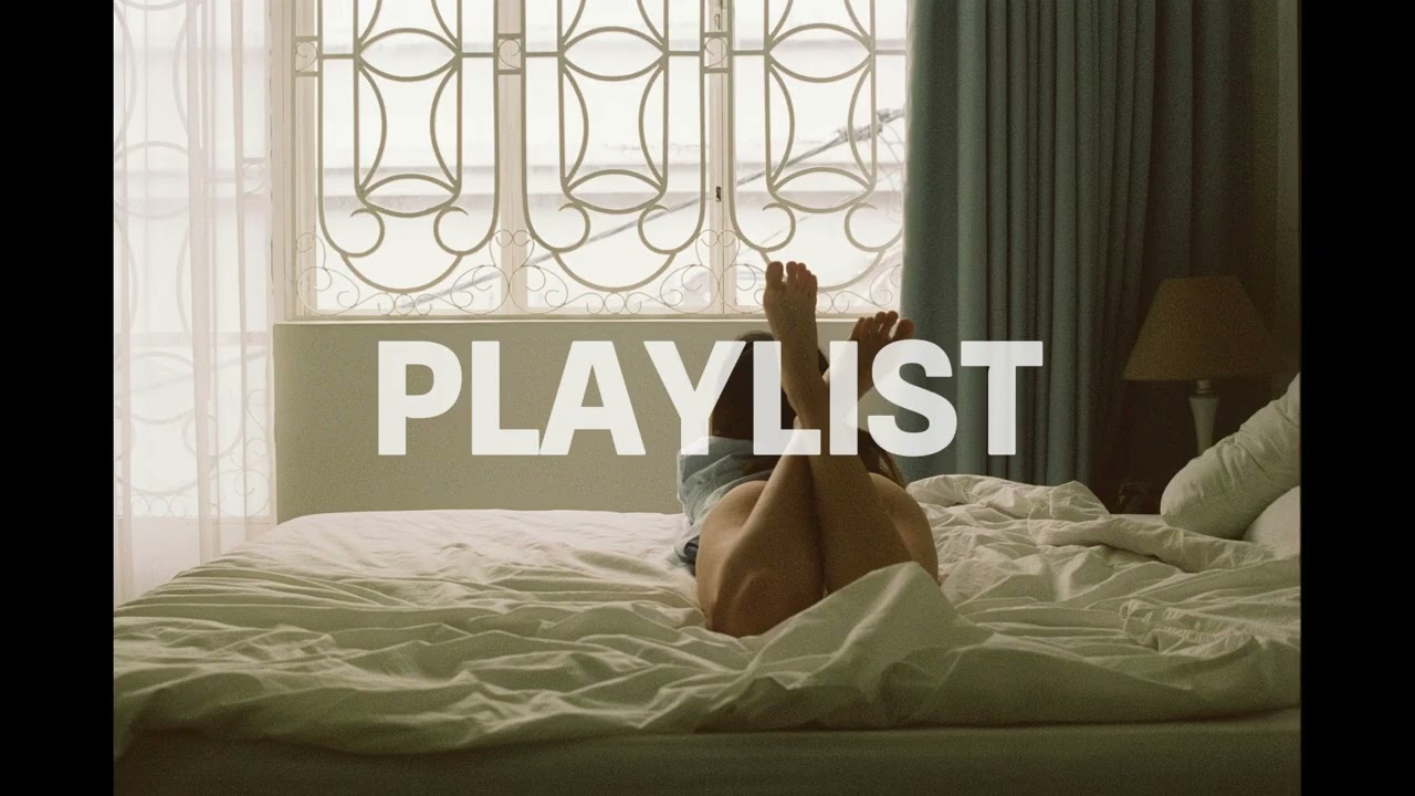 [LERIEL] 누군가 남기고 간 어제의 음성 메시지 | 3AM Lo-fi Playlist 🎧