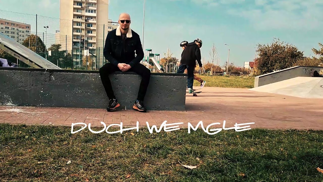 Rakos - Duch we mgle feat. Kuchcik (Prod. Chaos Beats) STREET VIDEO