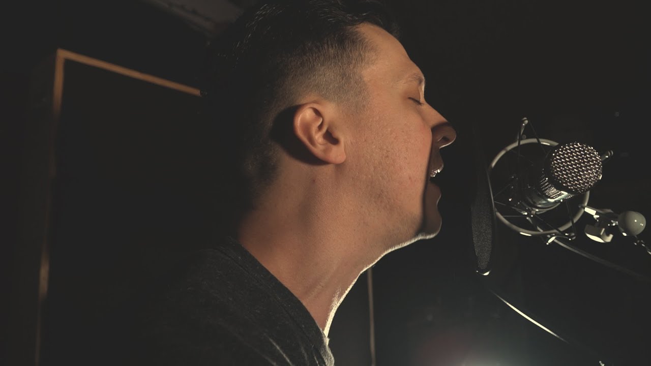 BJ Barham | B-Side Sessions | One Day at a Time (Live at Fairweather Studio)