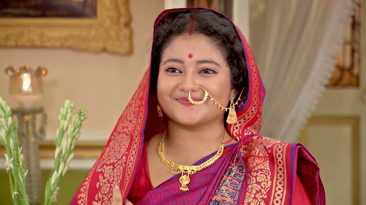 Rani Rashmoni - Ep 635 - Subrata Roy, Ditipriya Roy - Bengali Tv Serial - Zee5 Bangla Classics