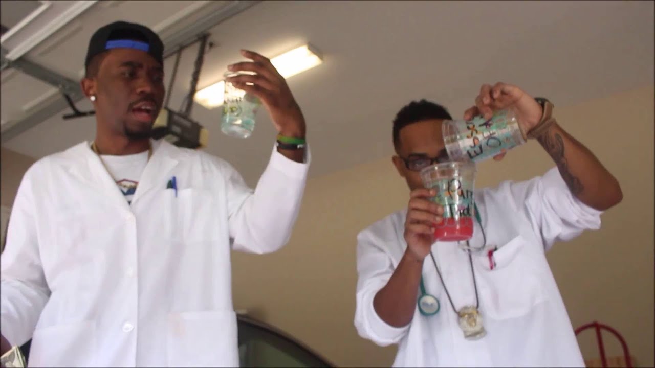 (G.R.I.P. Starz) Trae Flocka x Gambino NTG - Haterade(Official Music Video) Shot By @LilQFilms