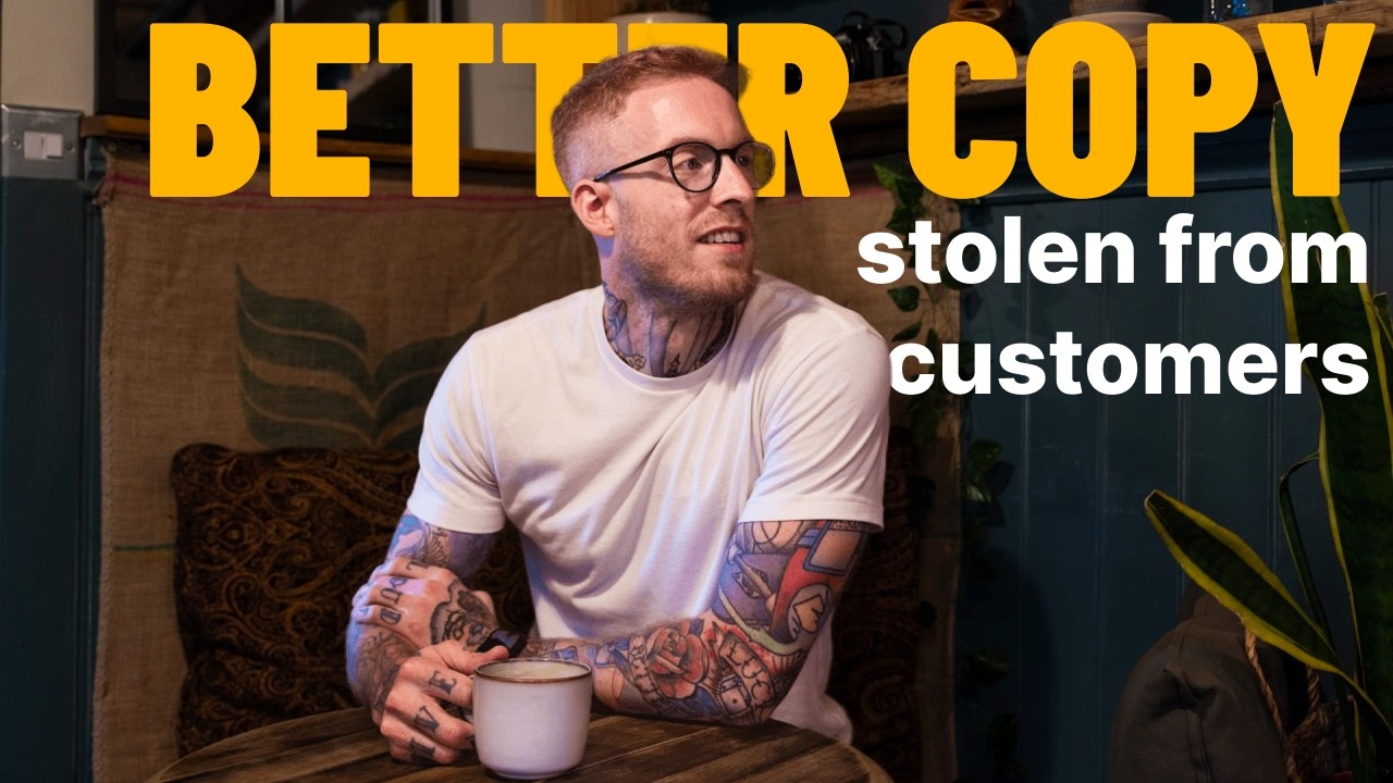 Most homepage headlines fail for this one reason