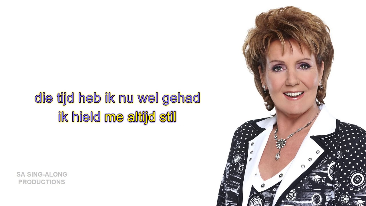 Zing maar mee... 