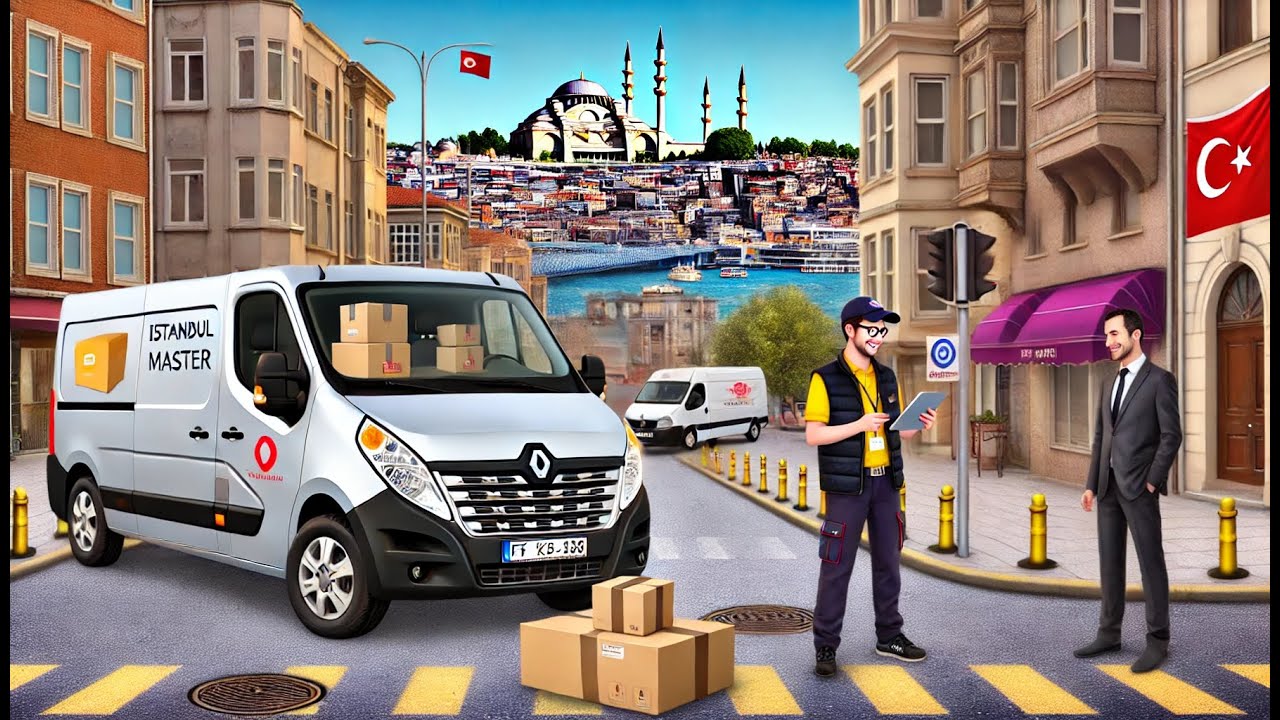 Nakliyecilikte Müşteri Nasıl Bulunur? | Güvenilir Müşteri Kazanmanın Yolları
