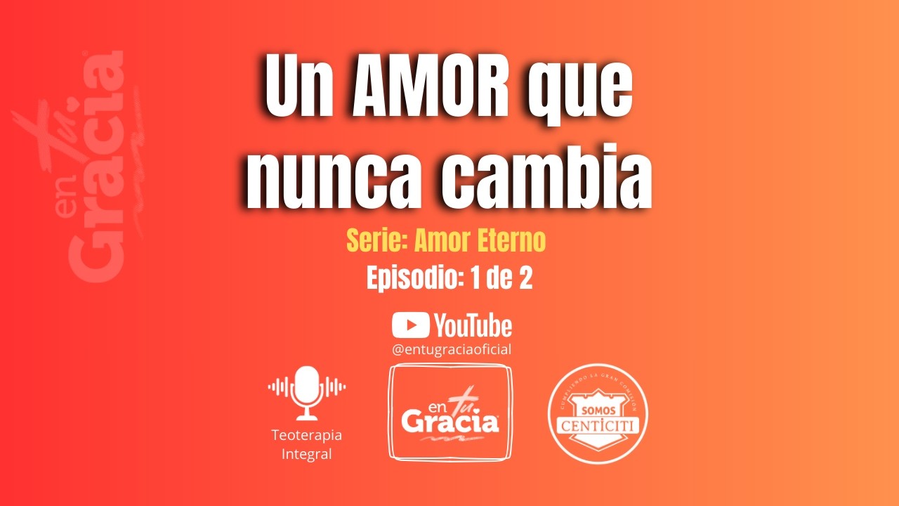 ¿Cuál es la base de nuestra identidad espiritual? | En Tu Gracia Devocional