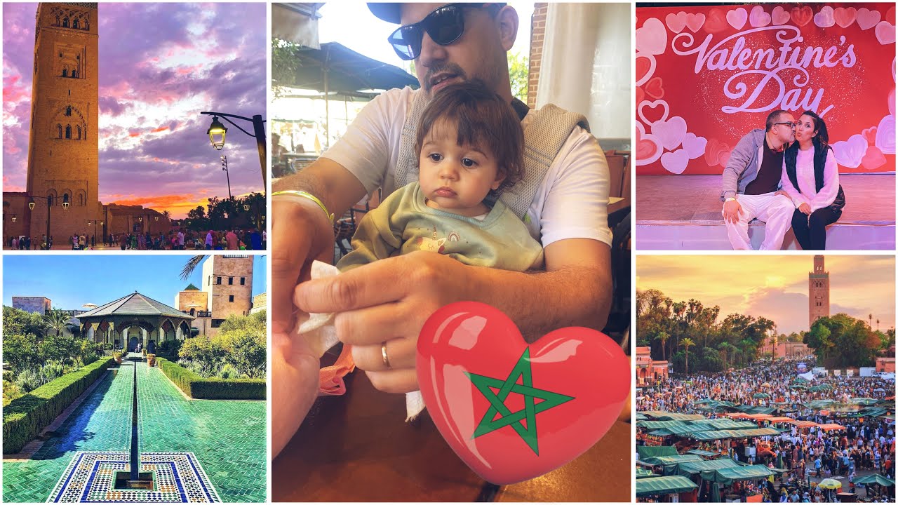 [ VLOG MARRAKECH 💚5 ]QUELLE GALÈRE !!!! VRAIMENT ABUSÉ 😱