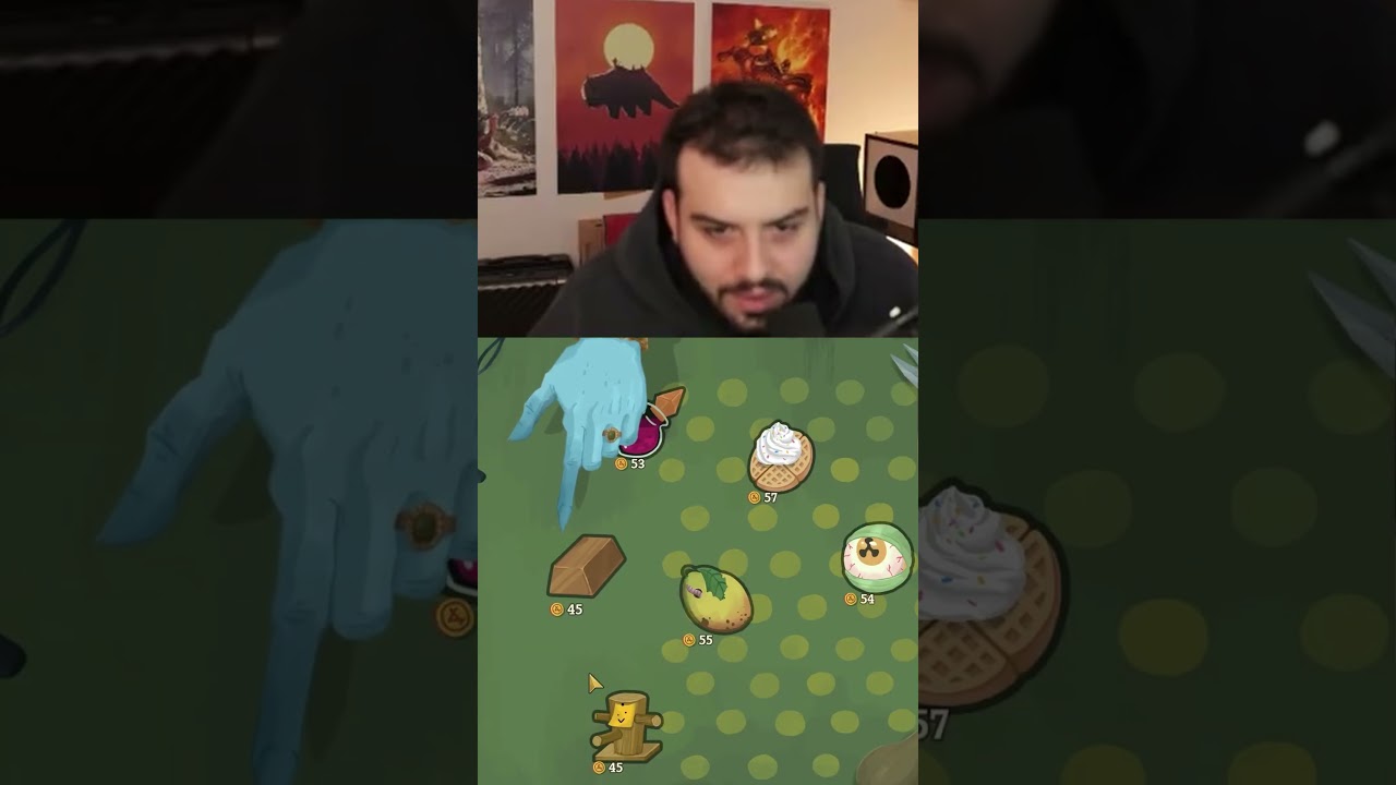 The Fake Shop in Slay the Spire 2