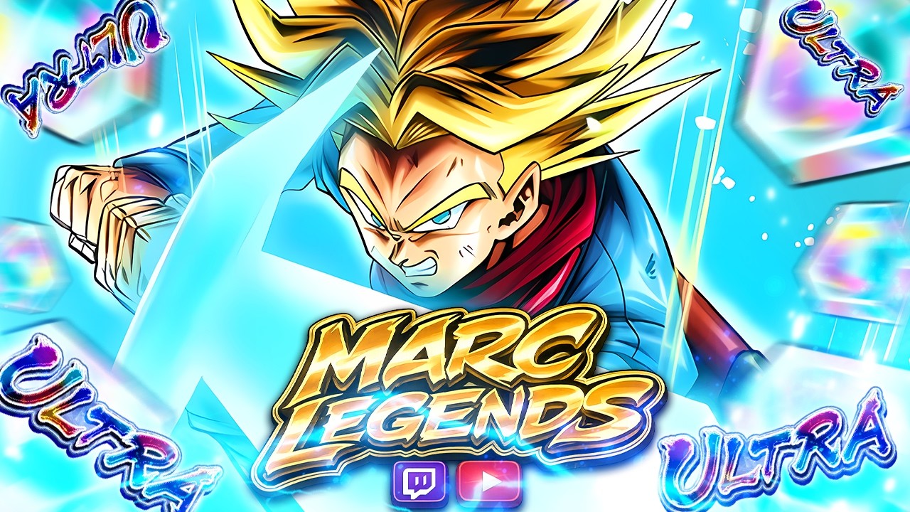 EN DIRECTO 🎞️ ULTRA SUMMONS💎 TRUNKS GENKIESPADA🔥 BENDICIONES🤞