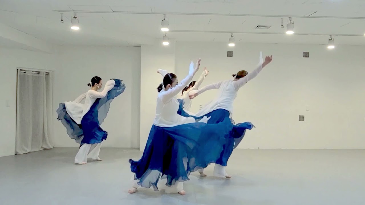 예배합니다_ 아니스테미 ANISTEMI_ #선교무용. #워쉽댄스. #worship dance. #하나님의 안무가