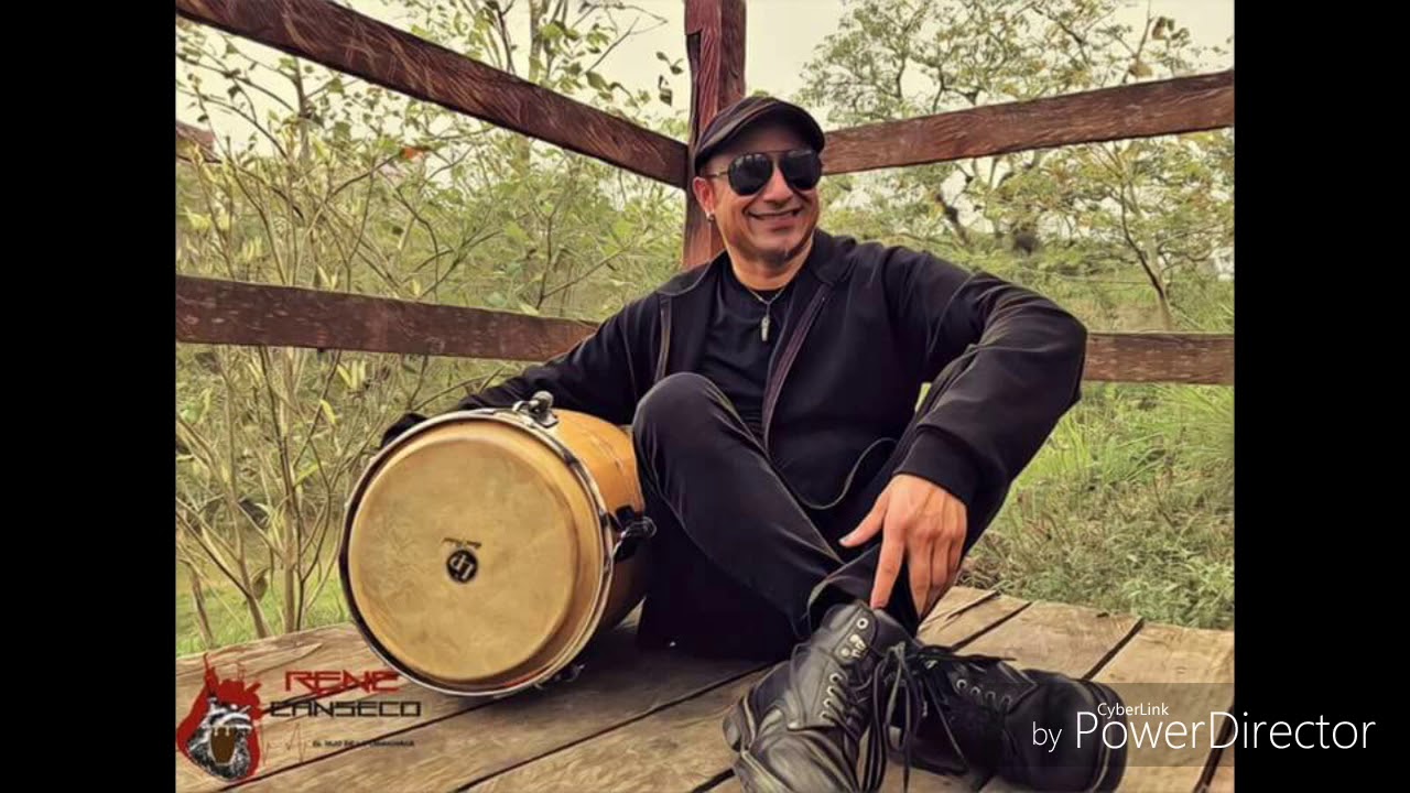 Ren&eacute; Canseco - Un Tipo Raro