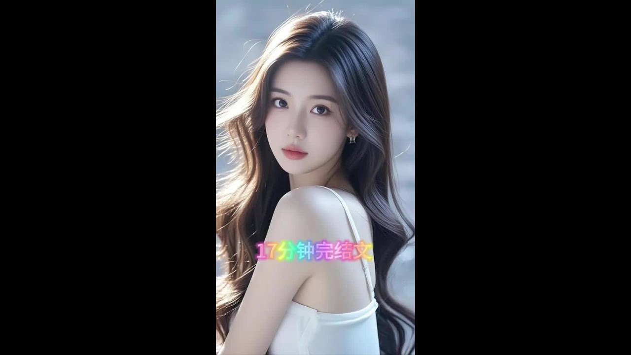 17分钟完结文#完结文一口气看完 #情感小故事 #文荒推荐 #家长里短 #好看的小说