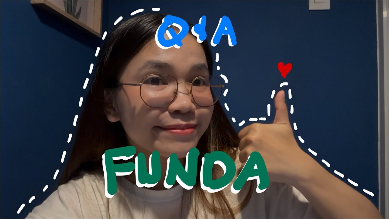 FUNDA Q&A | NLE & NCLEX | BOARD-SENSITIVE ❤️