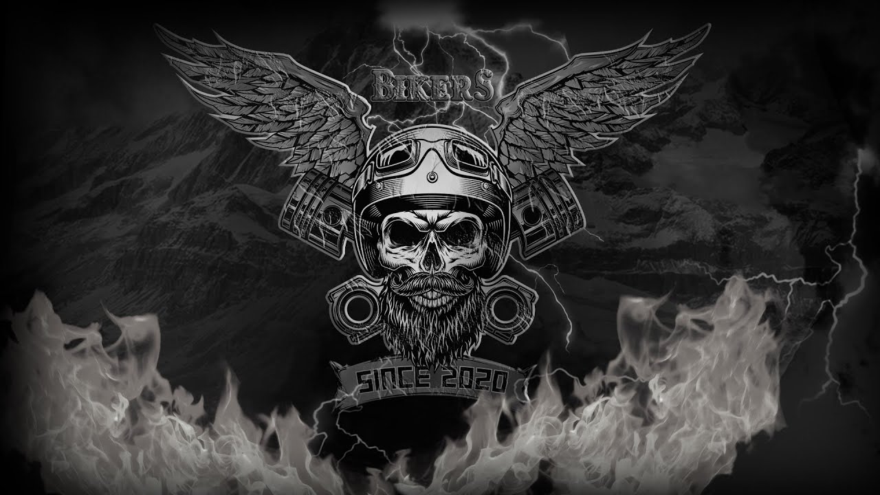 LET'S START | #optimusgamingzone #gta5 #bikers #omeshyt