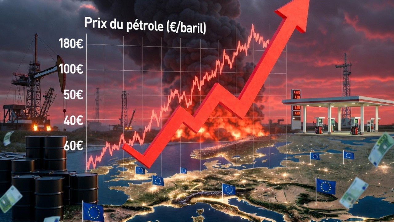 Quelles sont les menaces pour la France de la guerre contre l’Iran ? Analyse de Denys Bedarride