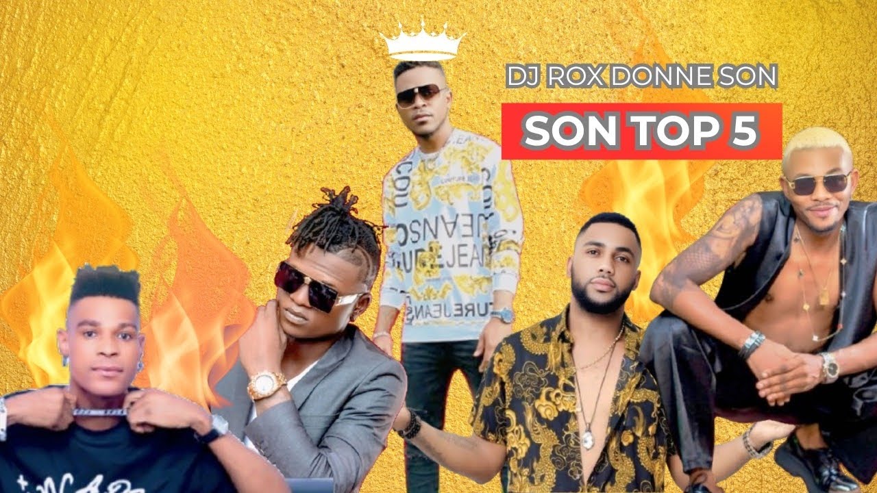 Urgent 🚨 DÉCOUVREZ POURQUOI DJ ROX IKARTASHI NE CITE PAS LE NOM DE CERTAINS DJ DANS SON TO5.🥵🥵🥵🥵🥵