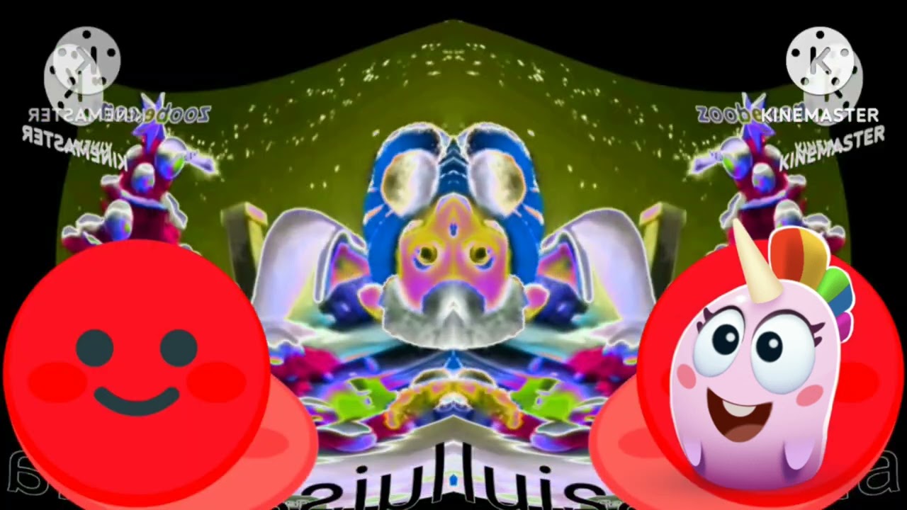 нового года не будет csupo round 4 vs everyone