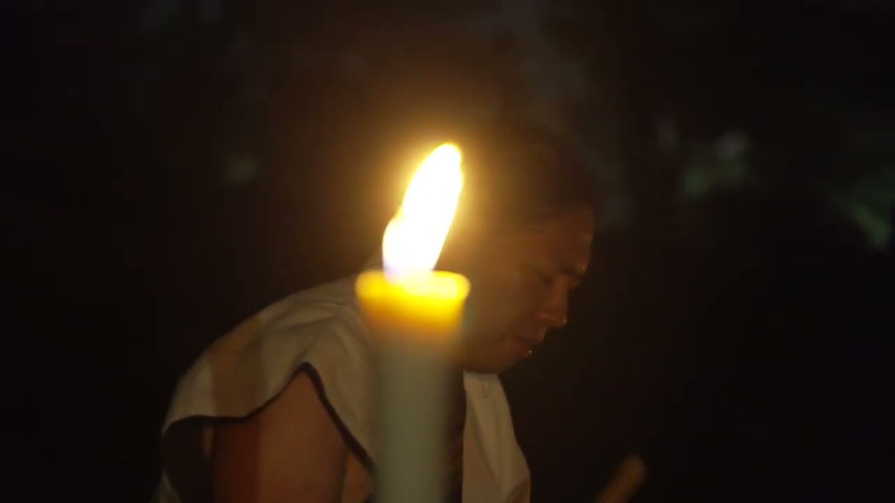 世界遺産 仁和寺 和太鼓演奏（フル）