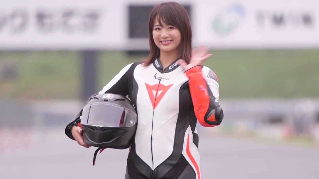 初心者集団のオートバイ女子部、「DE耐！」に参戦します！