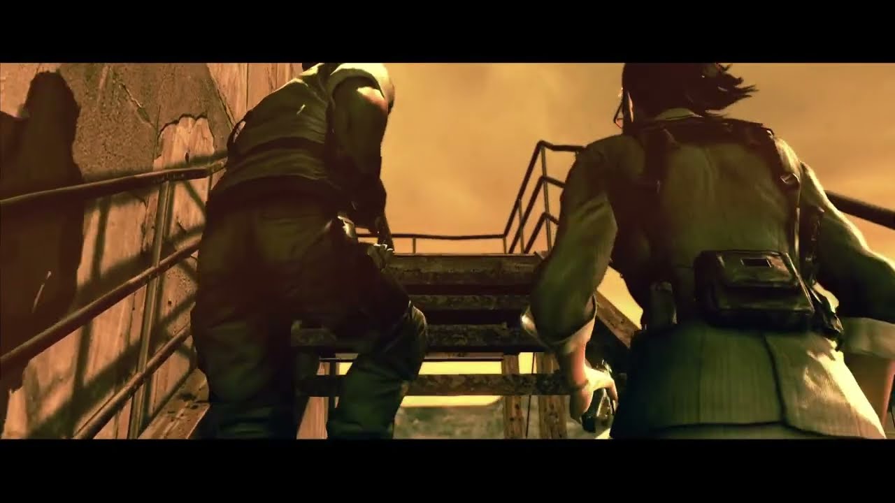 Resident Evil Marathon pt 20 2026
