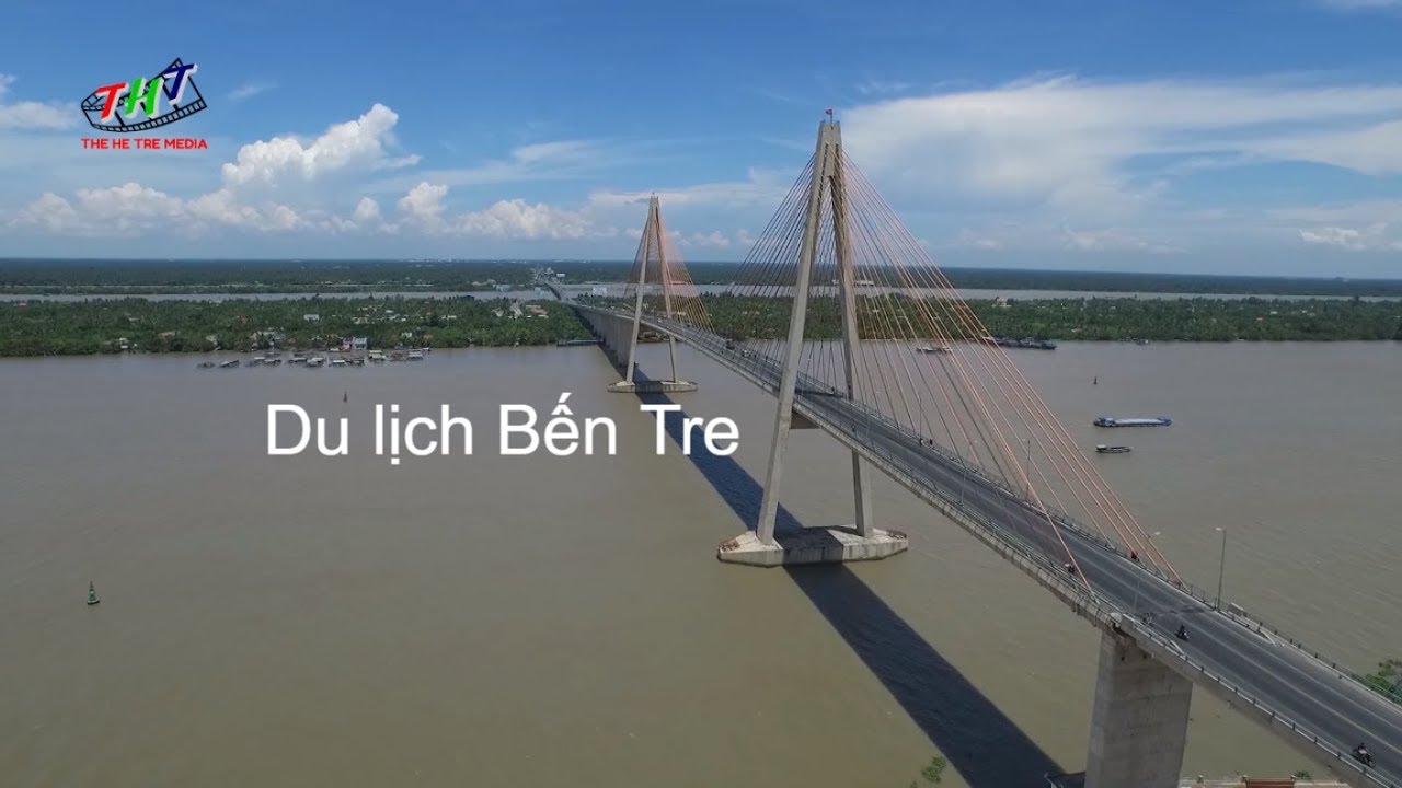 Những điểm du lịch nổi tiếng ở Bến Tre | Hãy Đến Nơi Cần Đến