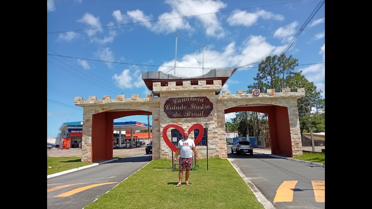 Cananéia  PARTE 2