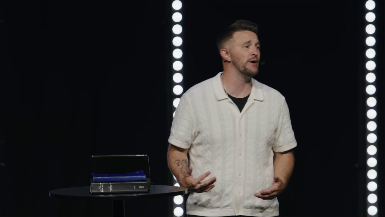 Welcome To Mountain View Online (Sunday 10:15a)