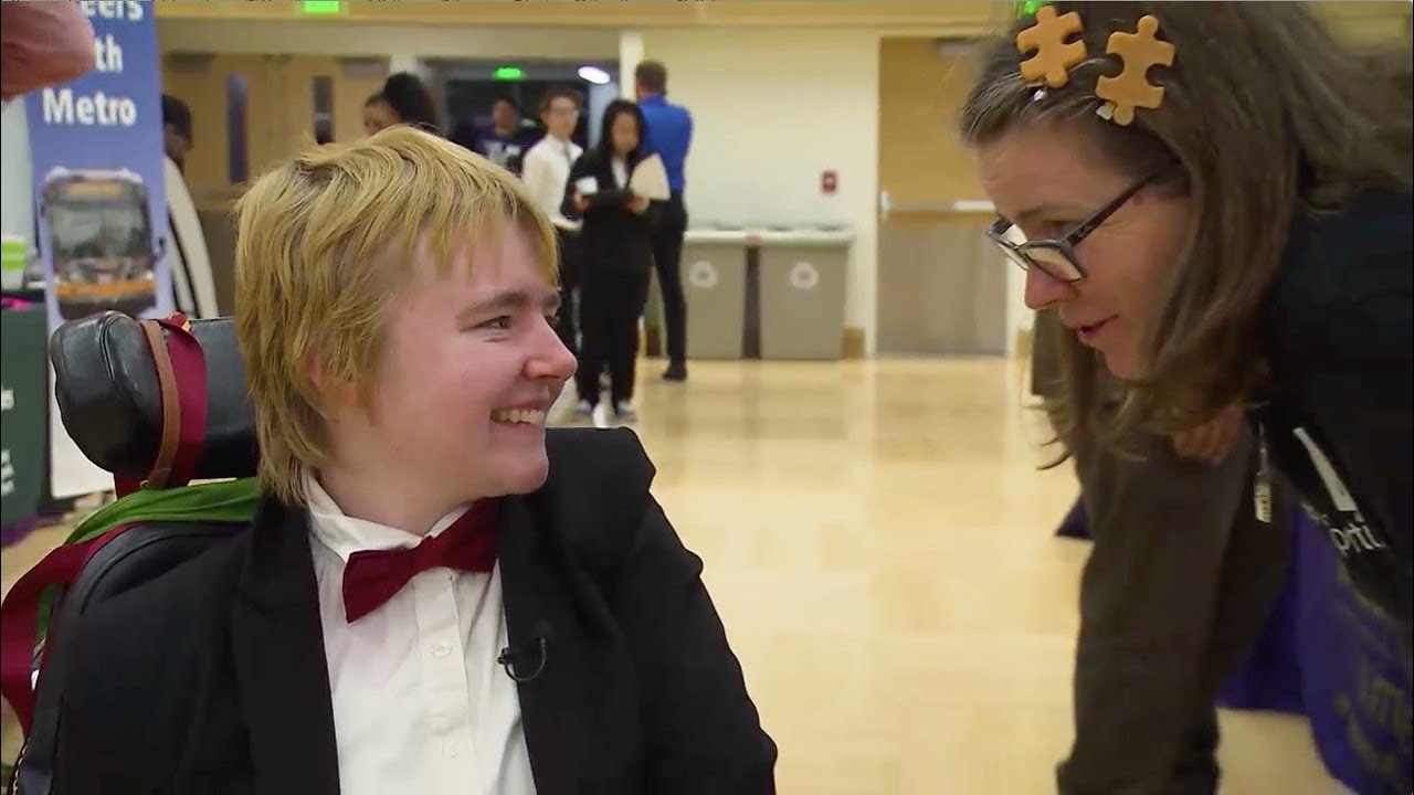 The Job Search and Disclosing your Disability