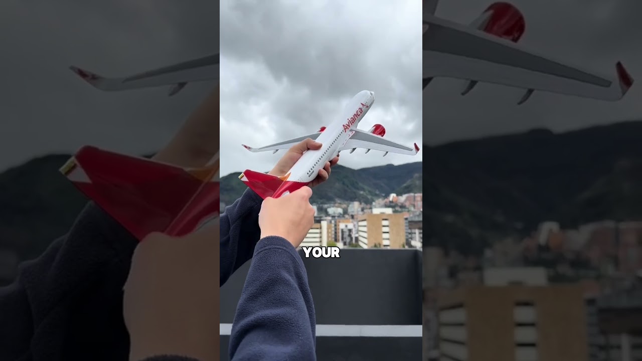 Who wants one?👇 #aviation #diecast #plane
