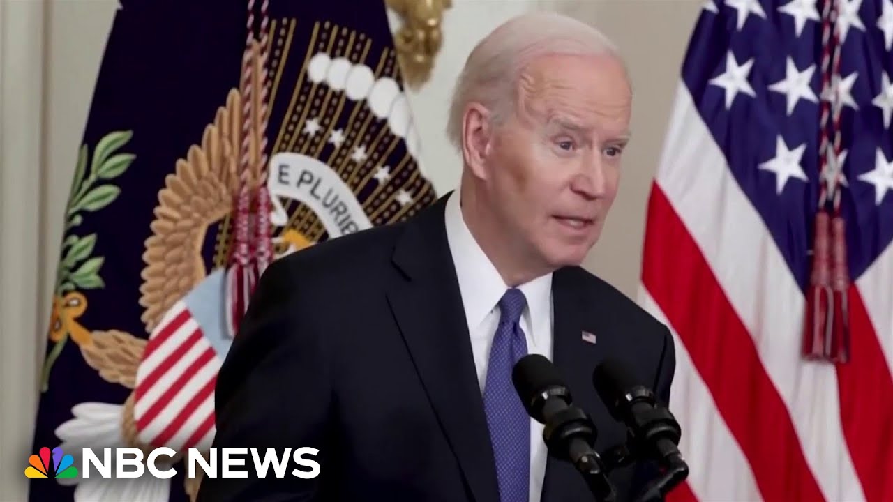 Biden campaign’s new TikTok account flooded with comments about Gaza