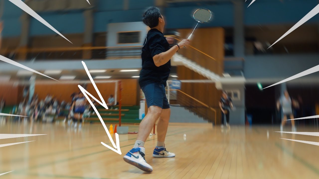 🏸 Освой махи и тайминг в бадминтоне! Ключевые советы для точных ударов