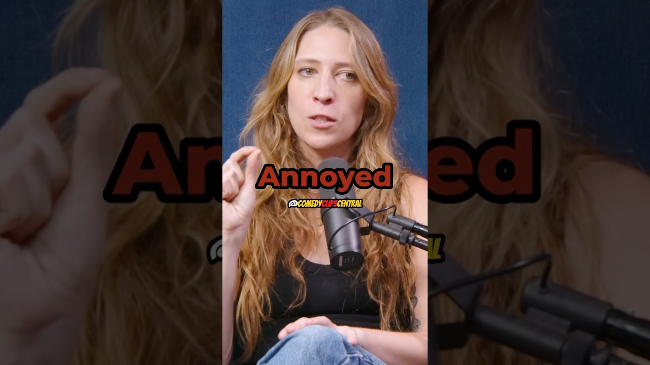 😂 Why Do Women HATE Men ?!? 😂💀😂 | Good For You w/ Whitney Cummings