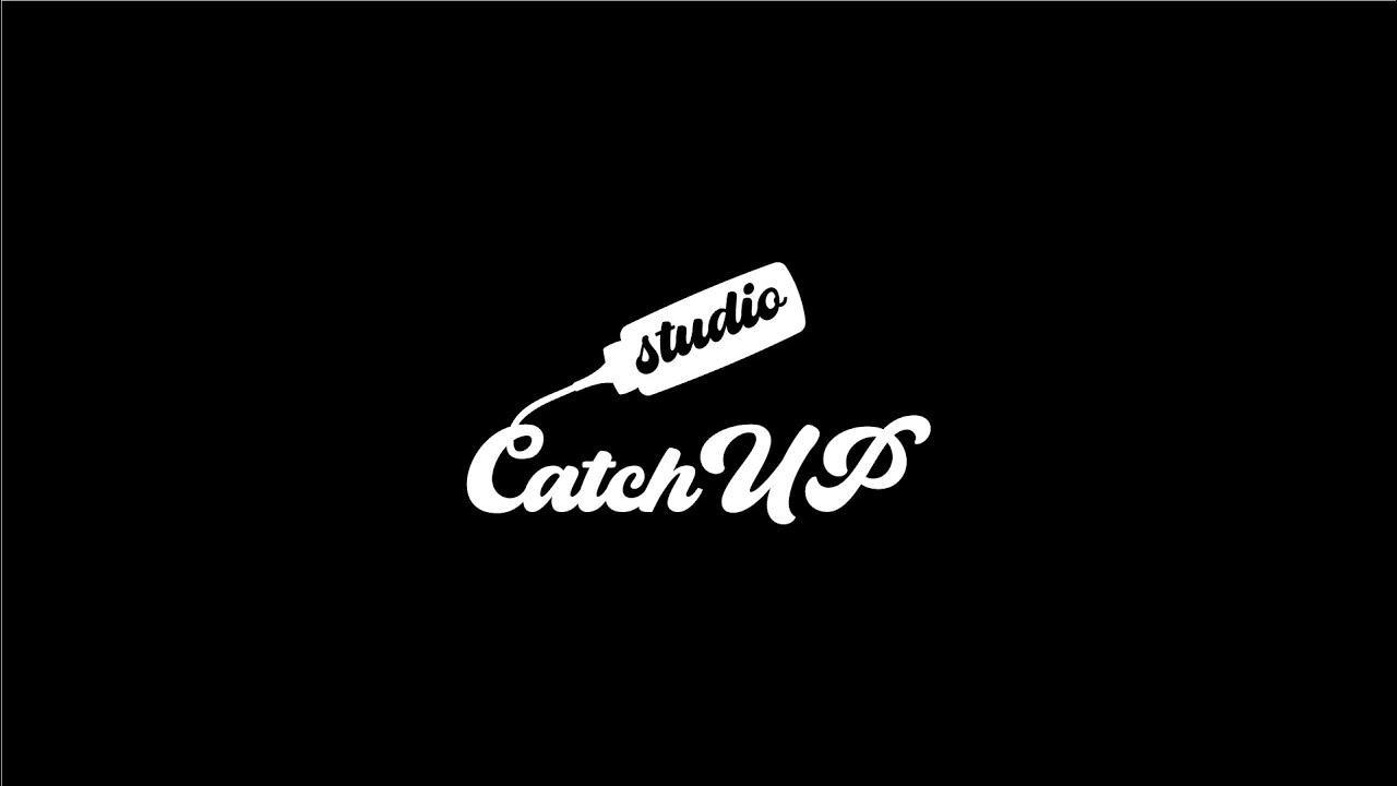Studio CatchUP - Digital Debt