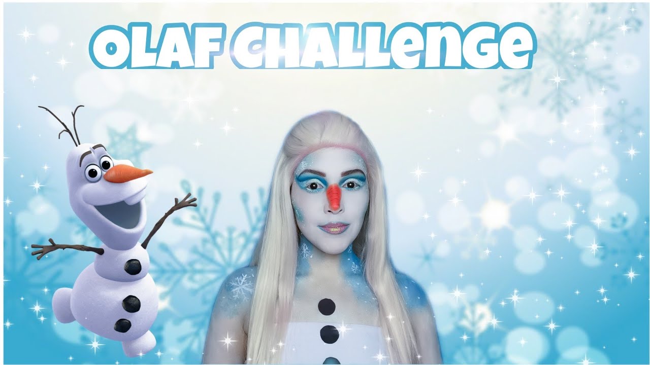 Olaf Challenge
