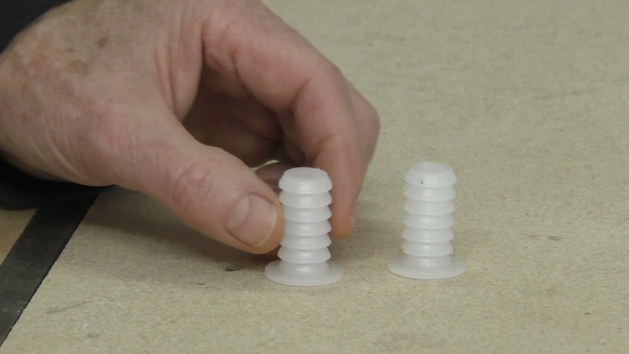 Getting Started with a VacuPress System