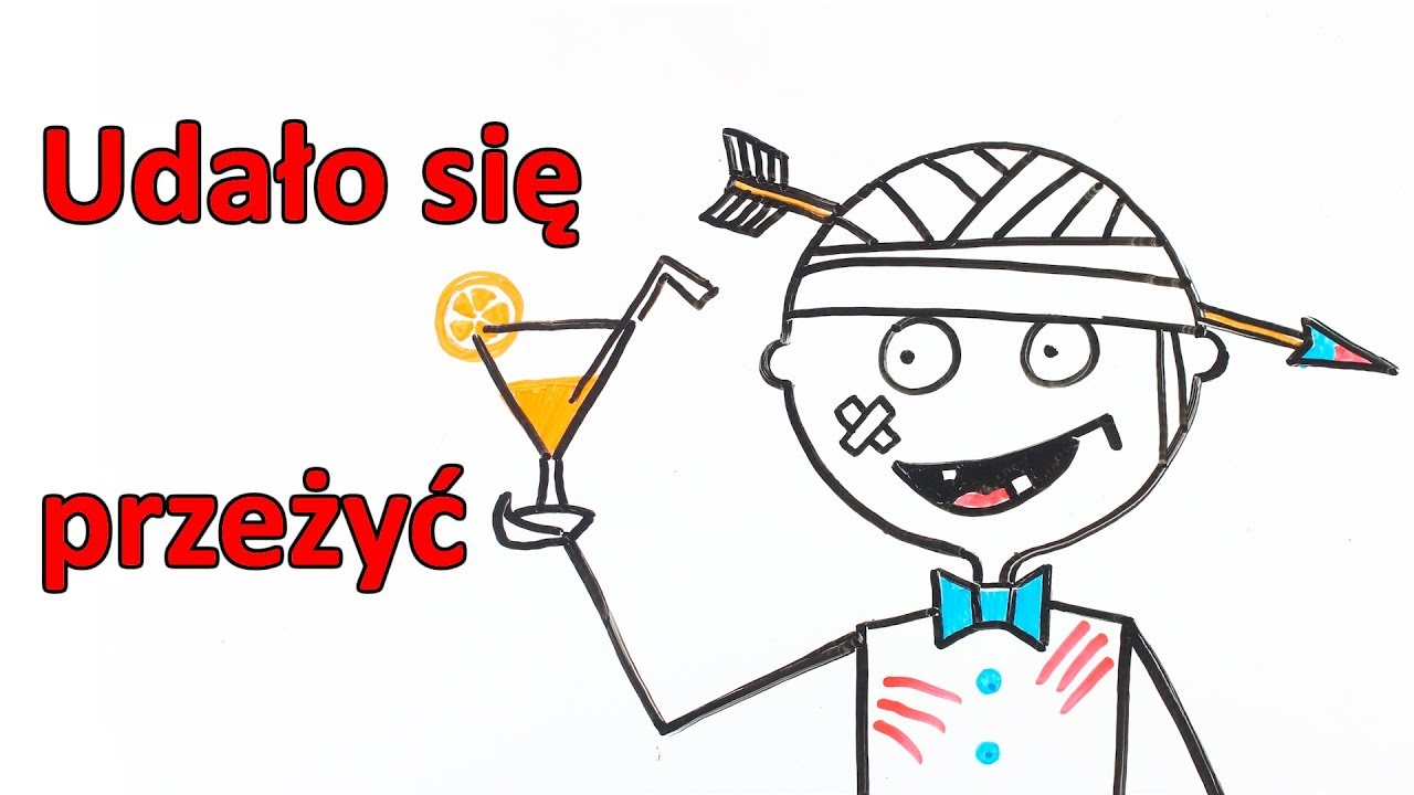 Najstraszniejsze przypadki, które ludziom udało się przeżyć.