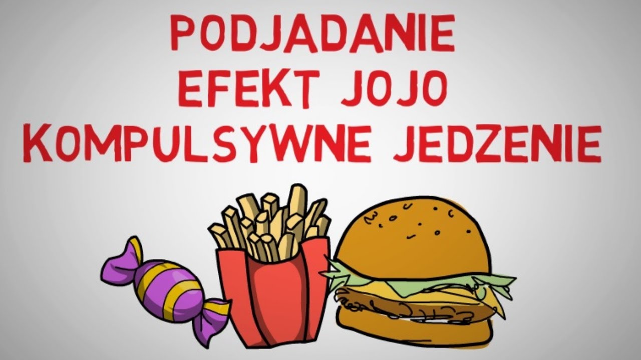 Jak UMYSŁ może Ci pomóc w ODCHUDZANIU - Pożegnaj Wagę