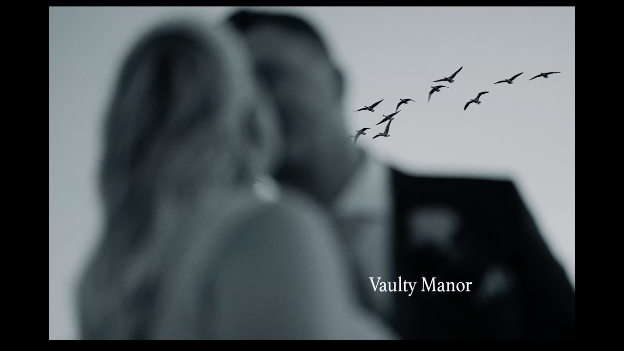 Jack & Amy's Highlights from Vaulty Manor