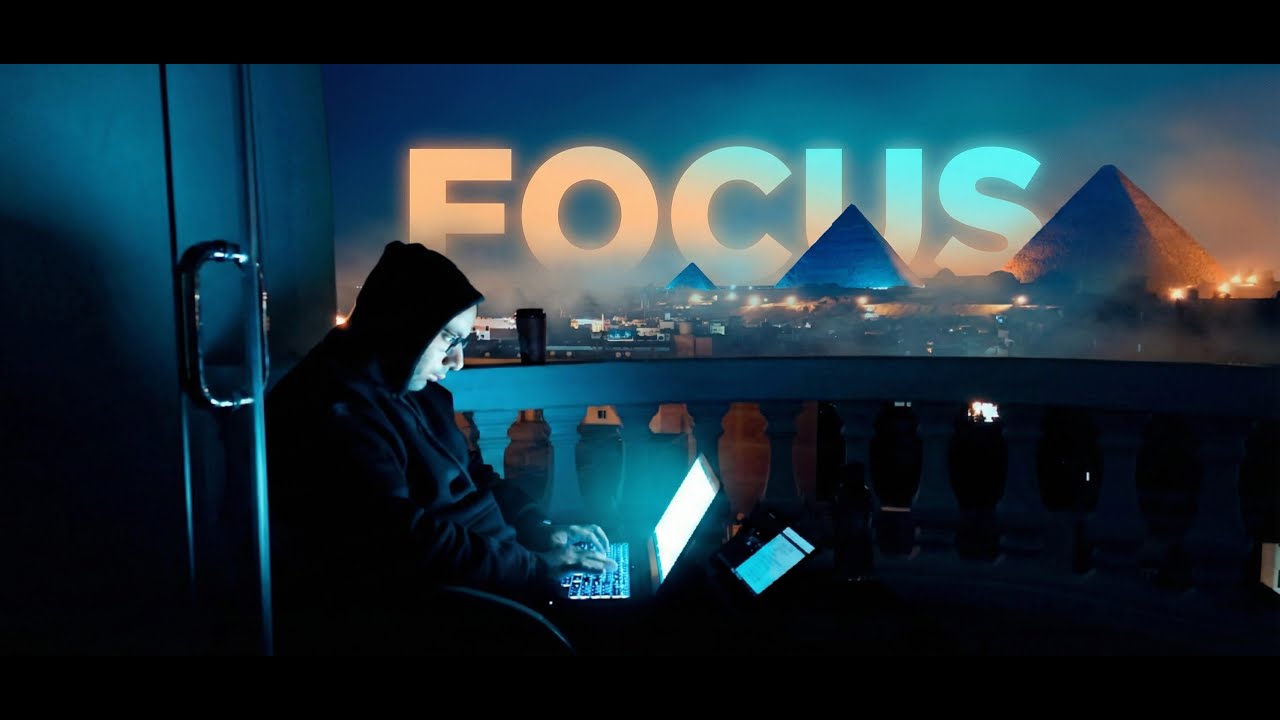 🔴 Code With Me 24/7 | Senior Engineer | Pyramids Dusk (Deep Focus - Pomodoro 50/10)
