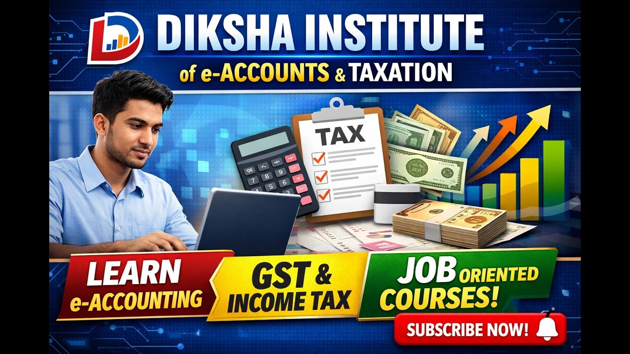 Diksha academy Live Stream
