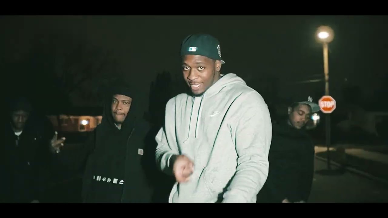 BABY CLE - STAYED DOWN shot by @un1qevisuals