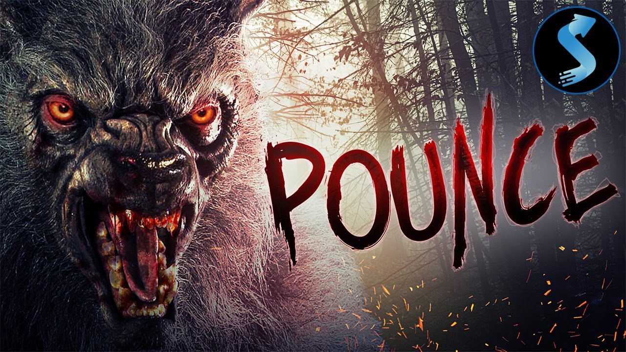 Pounce | Full Horror Movie | Kelly Wines | Lucy Clarvis | Jordan Murphy