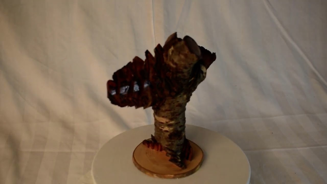 Flying Branch