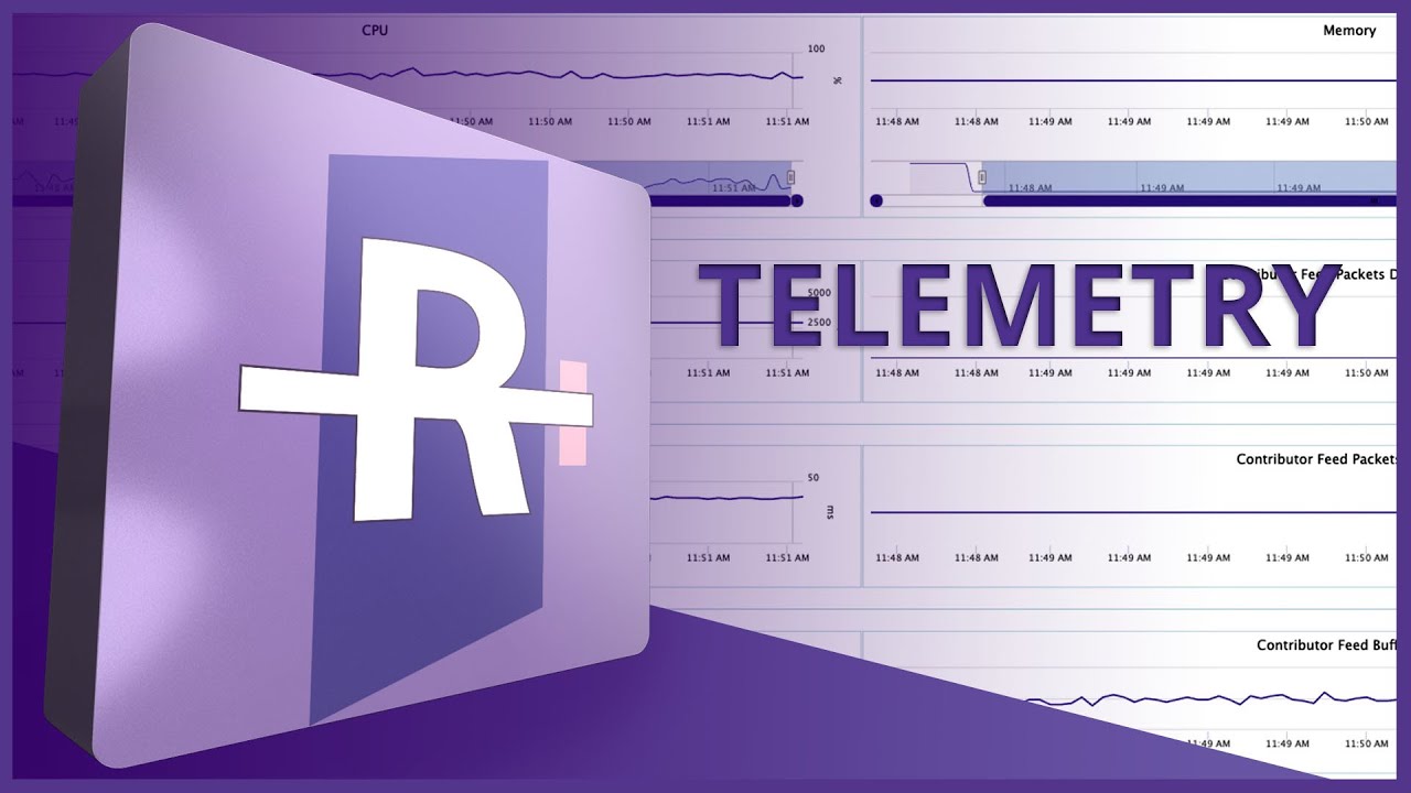 Rivet How To: Telemetry